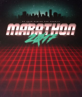 2017 Marathon 80s