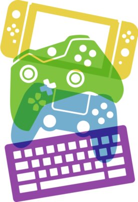 Controllers2018Colours
