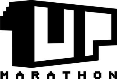 1UP New Logo
