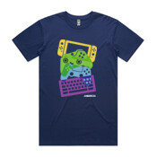 Controllers United - Colour (Male)