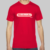 Nontendo Entertainment System