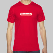 Nontendo Entertainment System