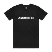 Marathon Tee