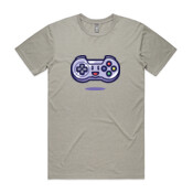 Cute Controller Tee