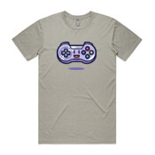 Cute Controller Tee