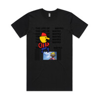 Life Of Mayro Long Tee