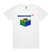 Marathon 64 2017 - Mens