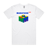 Marathon 64 2017 - Mens