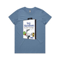 1UPS Master System Shirt - Womens