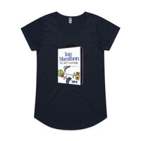 1UPS Master System Shirt - Womens Vee