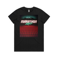 2X17 Marathon Shirt - Womens