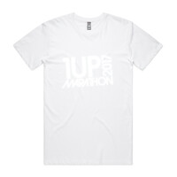 2017 Official 1UP Marathon Shirt
